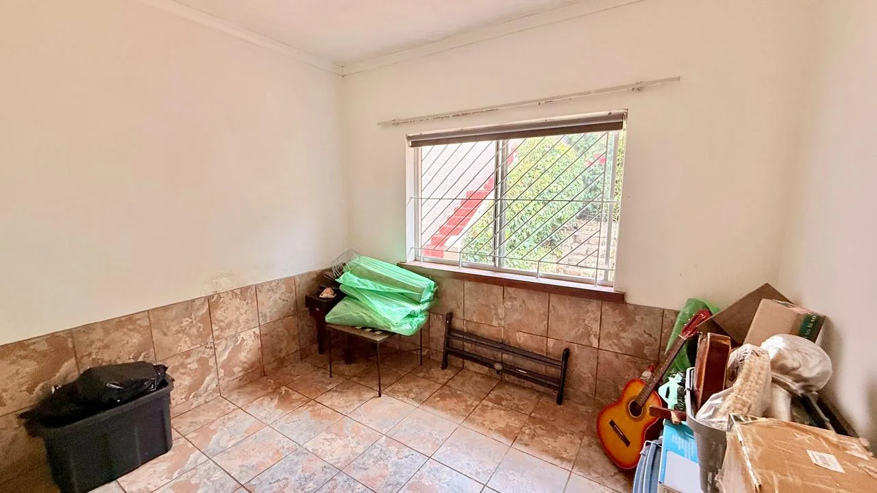 Prime Development Opportunity in Camps Bay