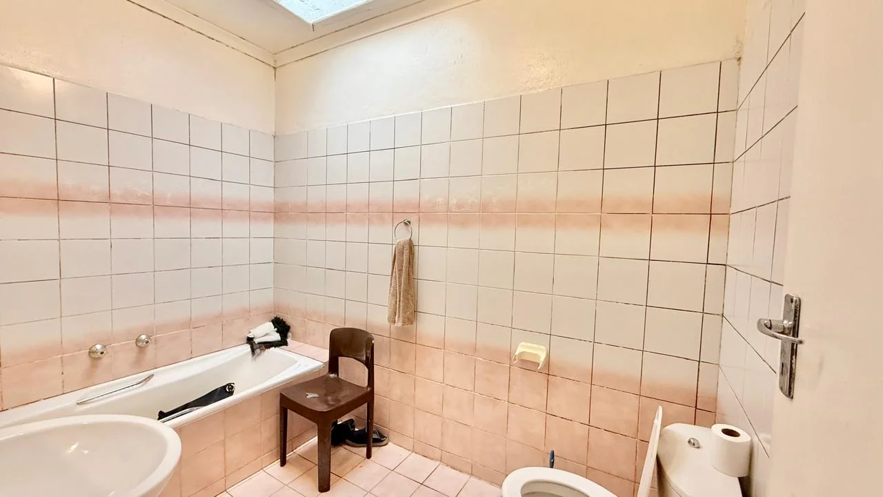 Prime Development Opportunity in Camps Bay