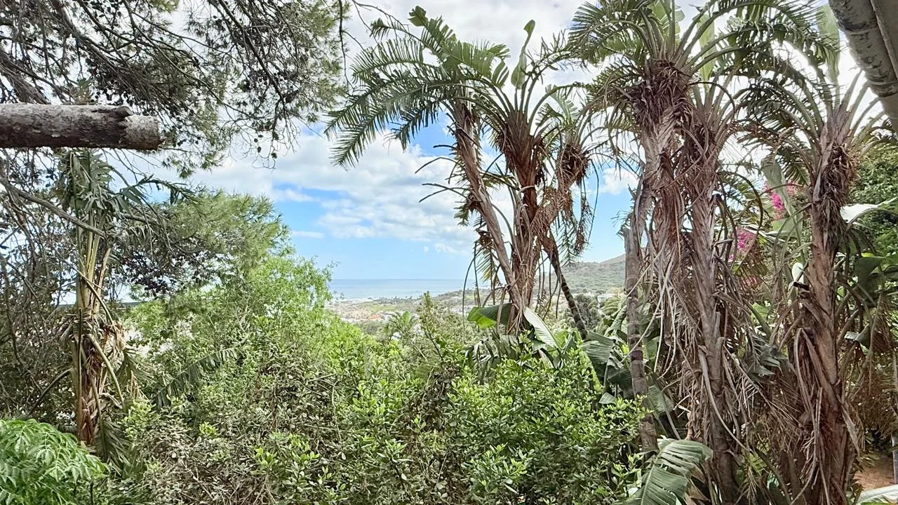 Prime Development Opportunity in Camps Bay