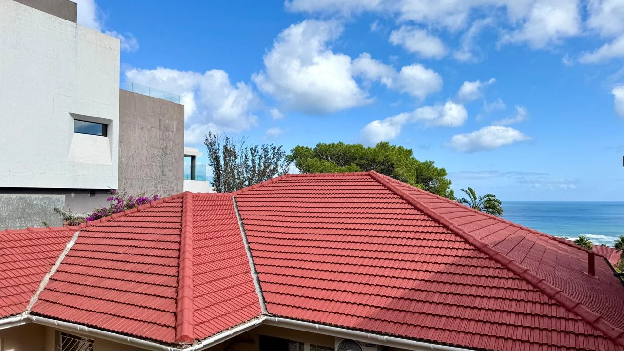 Prime Development Opportunity in Camps Bay