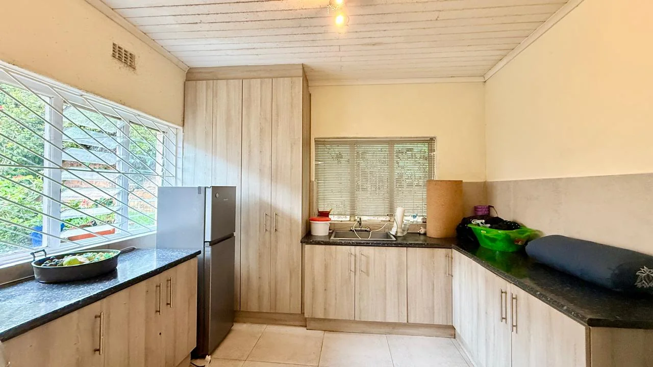 Prime Development Opportunity in Camps Bay