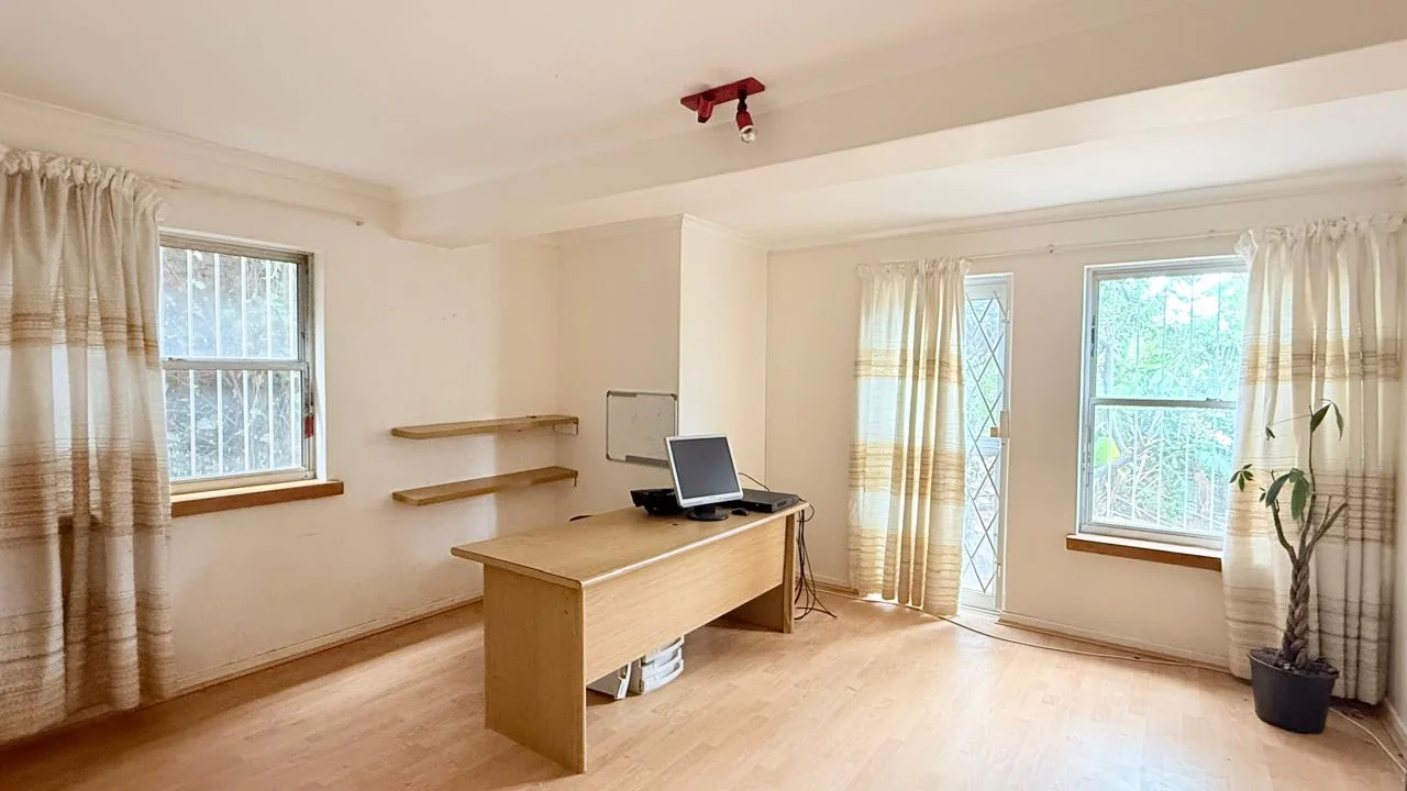 Prime Development Opportunity in Camps Bay