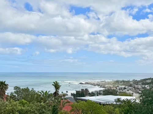 Camps Bay, Cape Town
