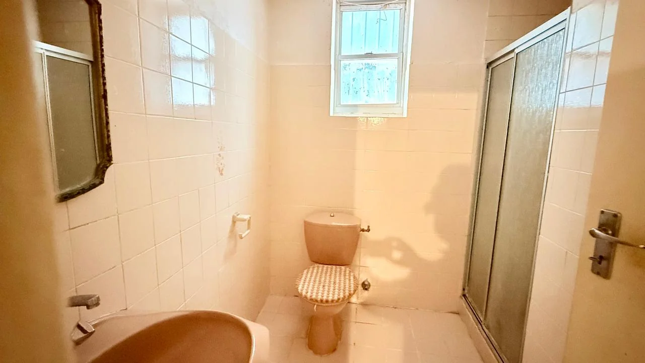 Prime Development Opportunity in Camps Bay