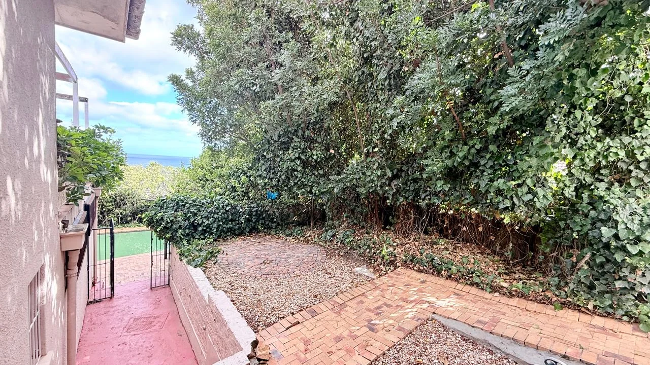 Prime Development Opportunity in Camps Bay