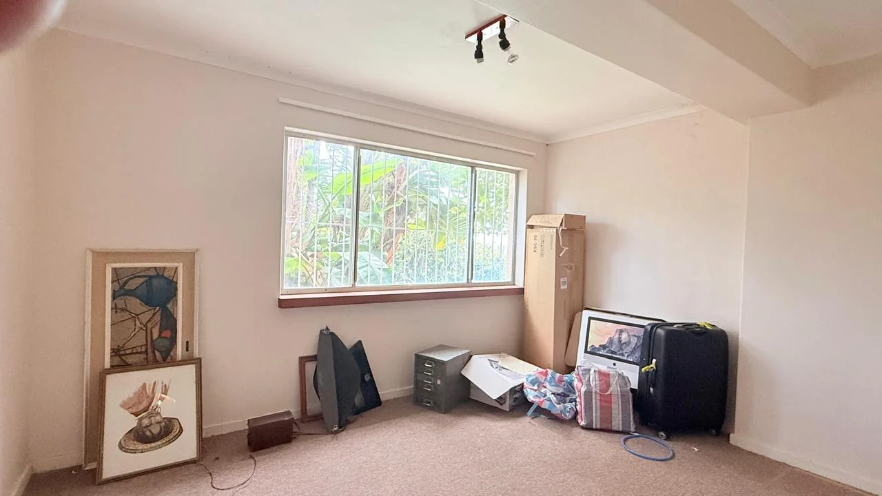 Prime Development Opportunity in Camps Bay