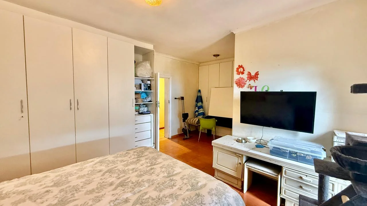 Prime Development Opportunity in Camps Bay