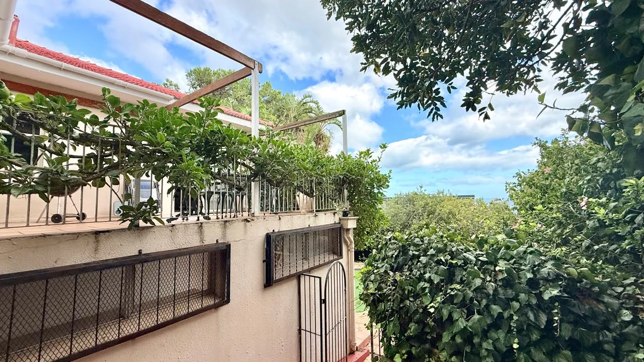 Prime Development Opportunity in Camps Bay