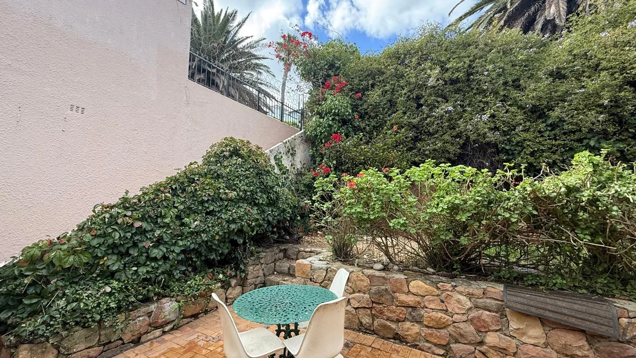 Prime Development Opportunity in Camps Bay