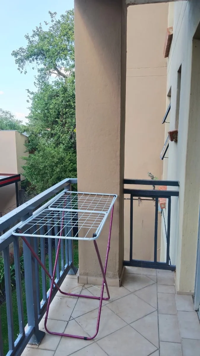 2 Bedroom Apartment / Flat for Sale in Geelhoutpark