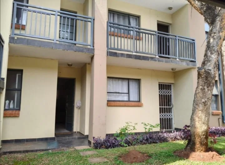 2 Bedroom Apartment / Flat for Sale in Geelhoutpark