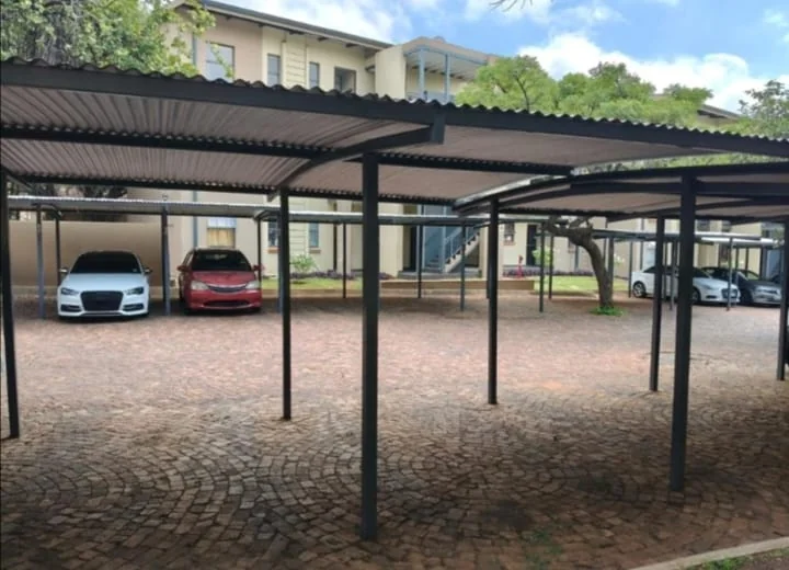 2 Bedroom Apartment / Flat for Sale in Geelhoutpark