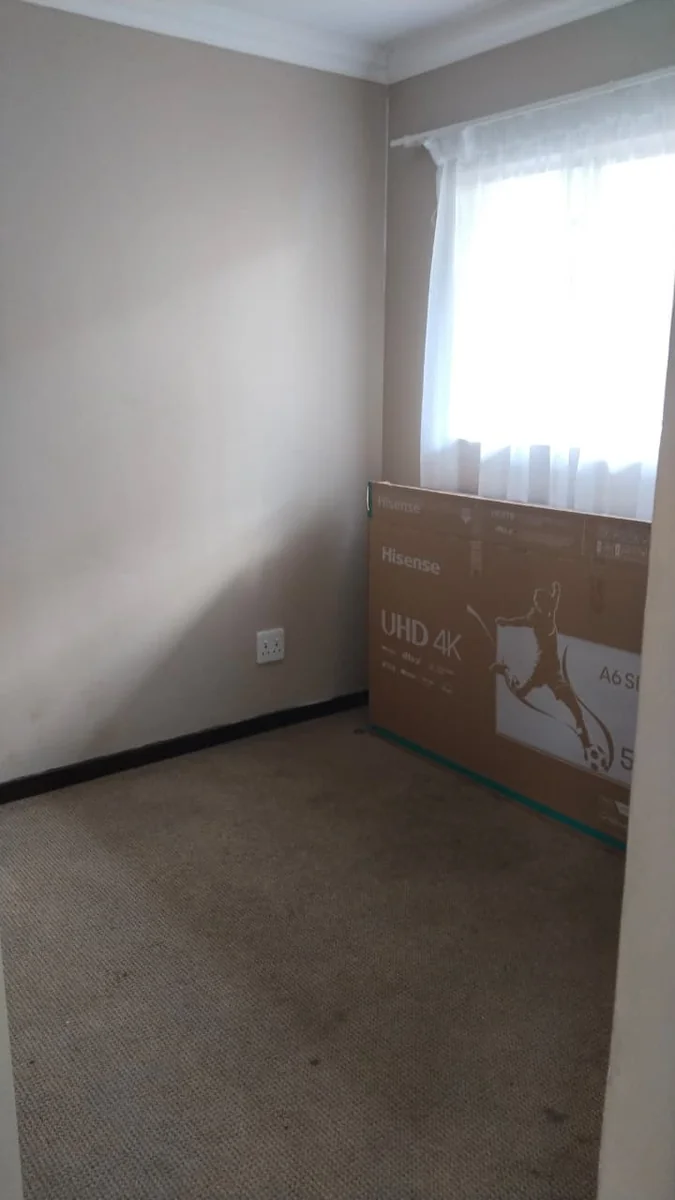 2 Bedroom Apartment / Flat for Sale in Geelhoutpark