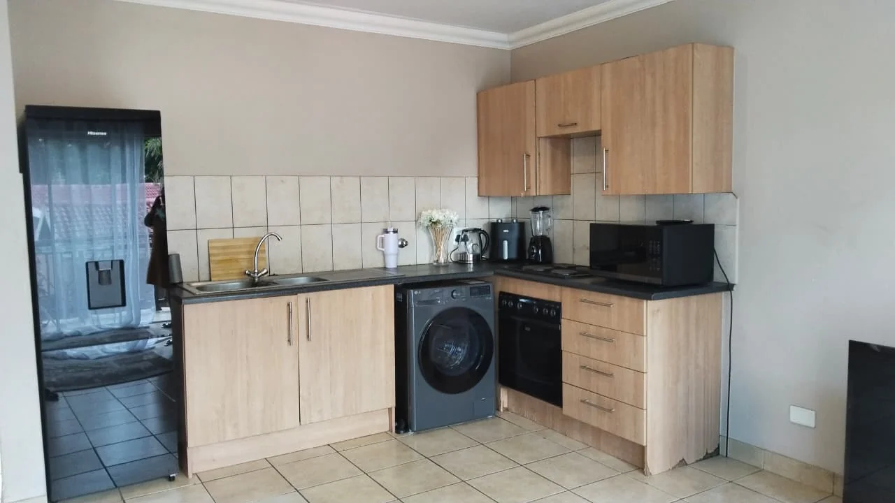2 Bedroom Apartment / Flat for Sale in Geelhoutpark