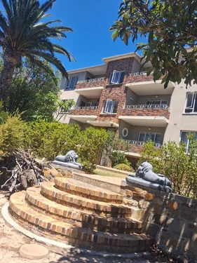 Tamboerskloof, Cape Town