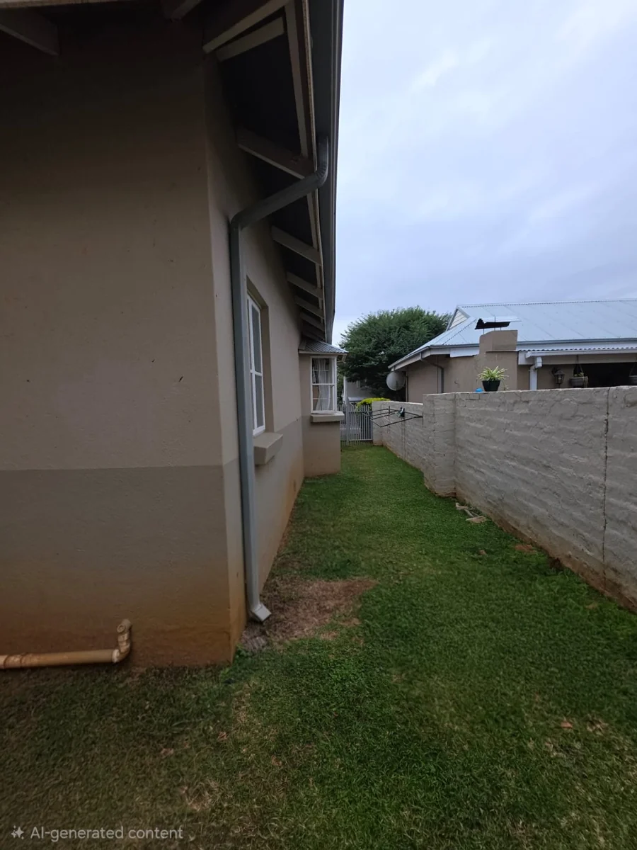 House for sale in Victoria's Place for R 1 285 000