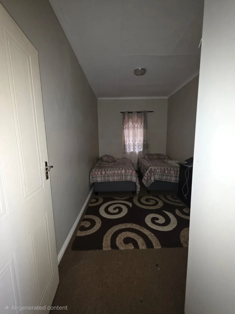 House for sale in Victoria's Place for R 1 285 000