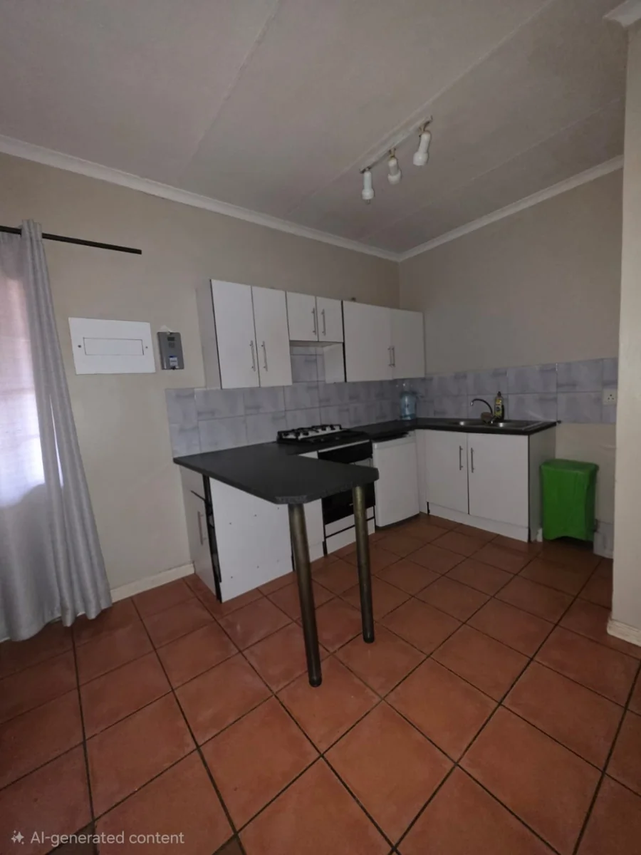 House for sale in Victoria's Place for R 1 285 000