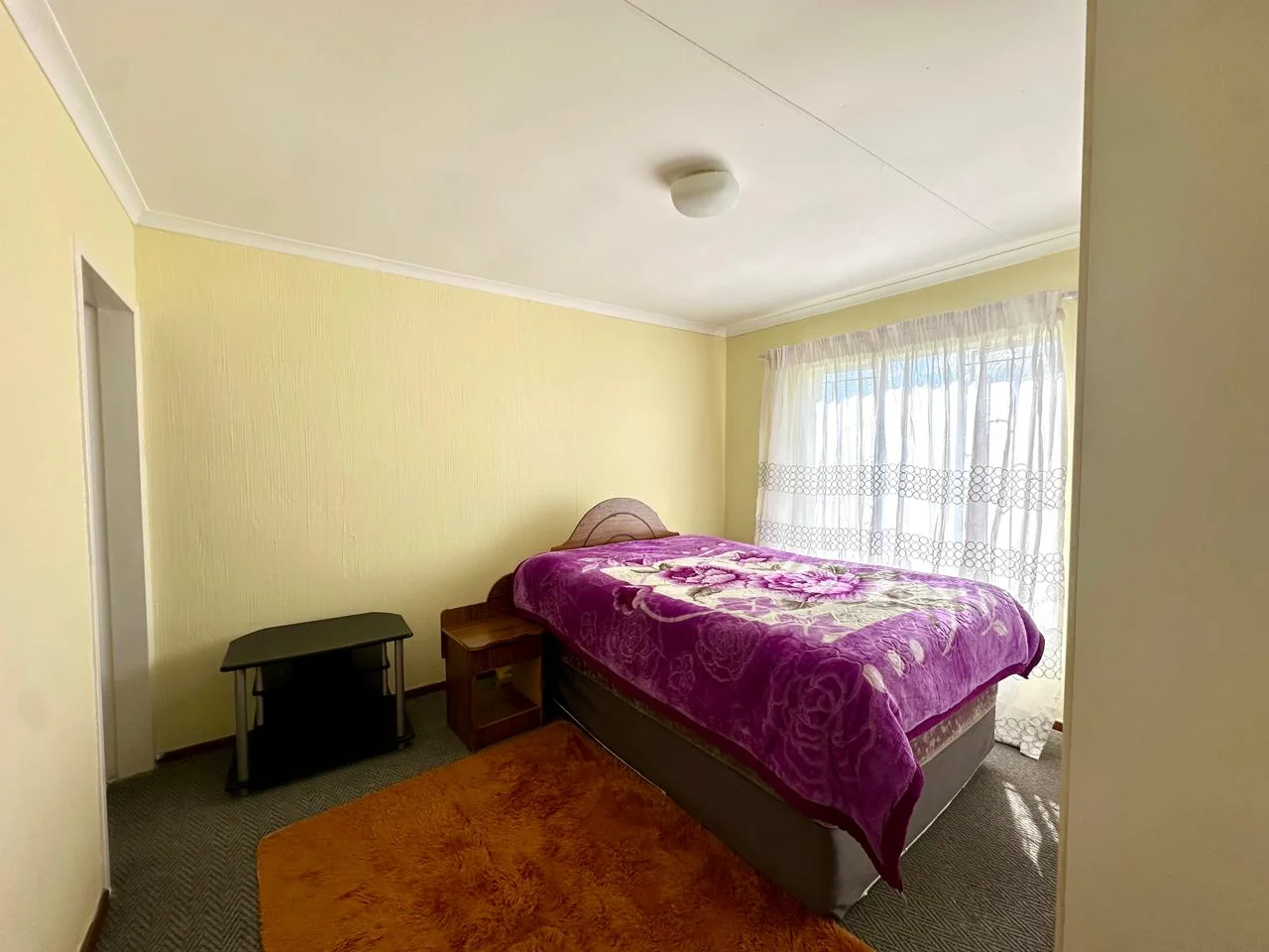 SECURE YOUR PEACE, ENJOY YOUR SPACE – EFFORTLESS LIVING WITH A GARDEN TO MATCH