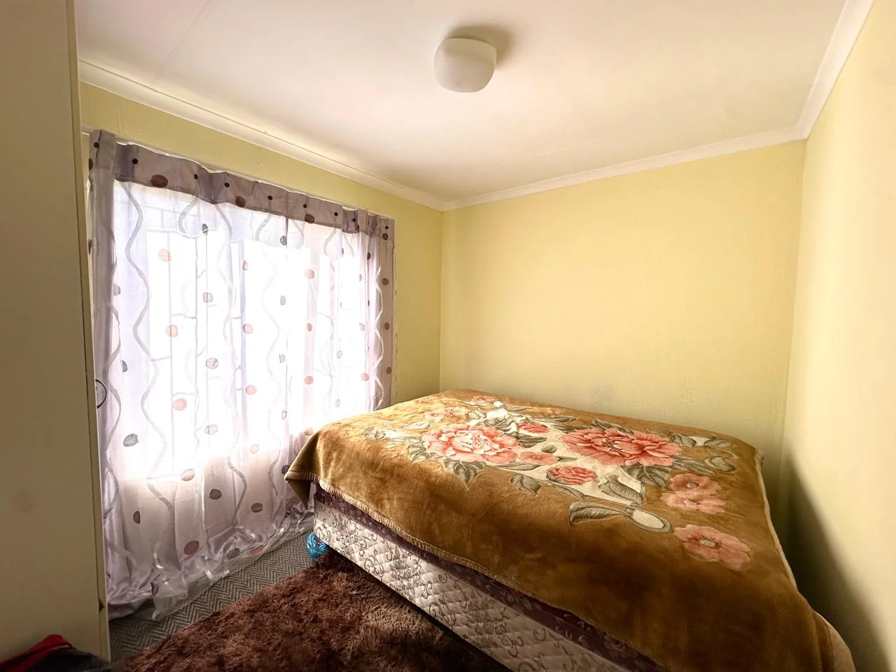 SECURE YOUR PEACE, ENJOY YOUR SPACE – EFFORTLESS LIVING WITH A GARDEN TO MATCH