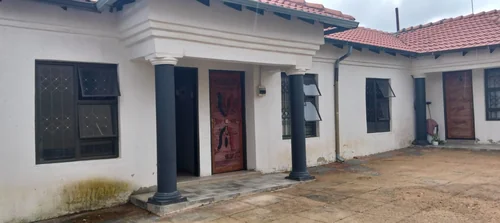 Witpoortjie, Roodepoort