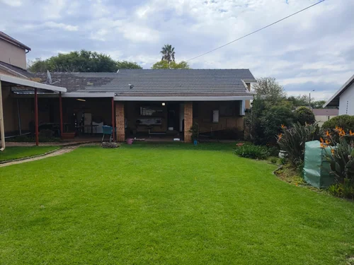 Illiondale, Edenvale