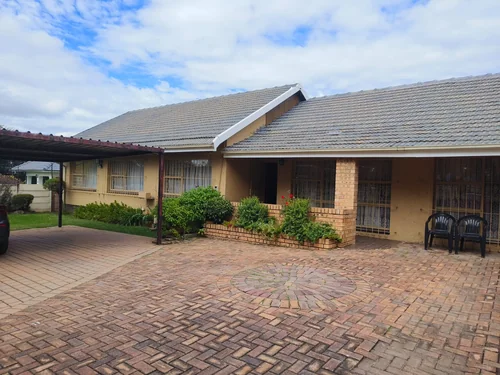 Illiondale, Edenvale