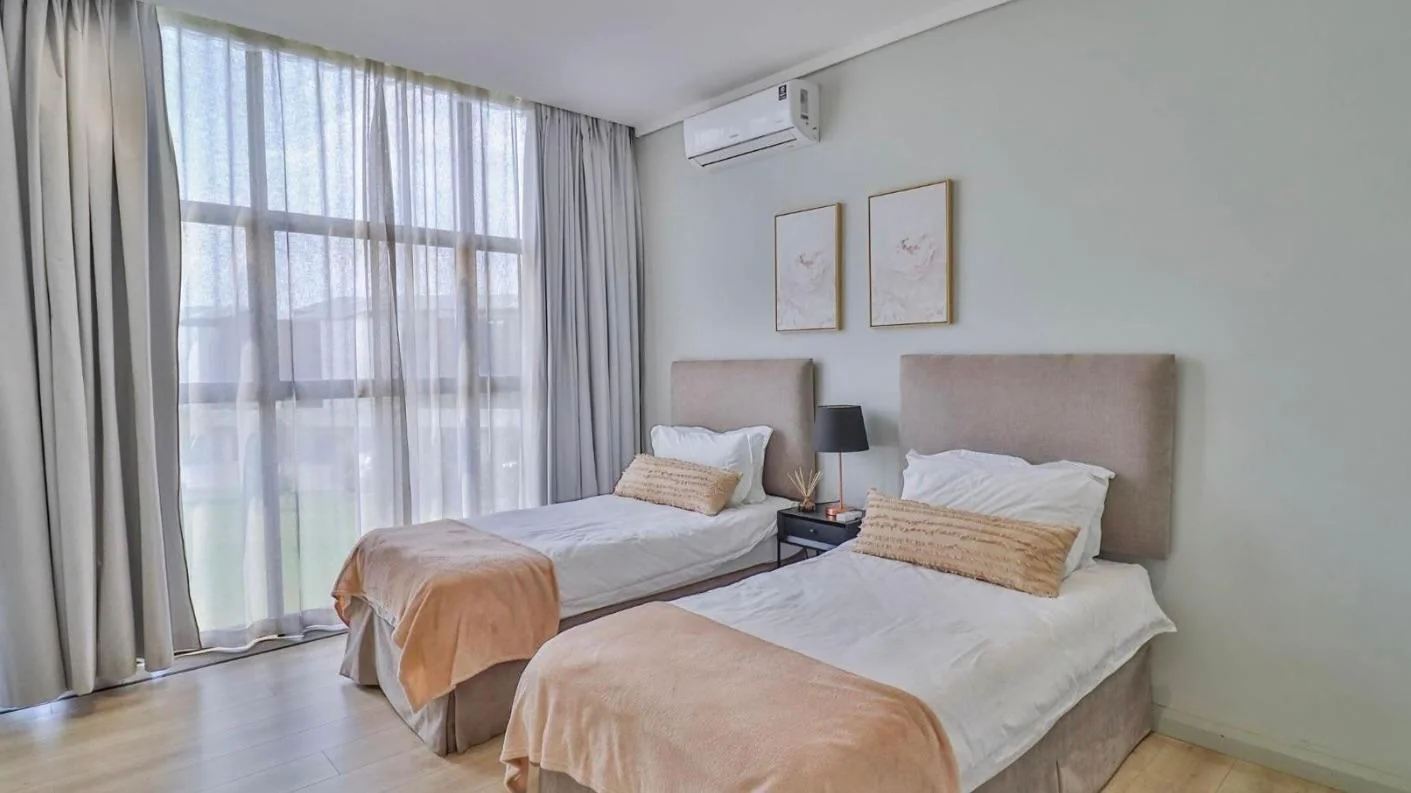 Apartment to rent in Ascend To Midstream