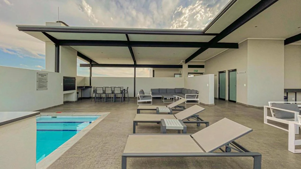 Apartment to rent in Ascend To Midstream