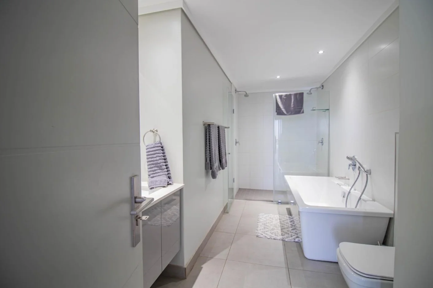 Apartment to rent in Ascend To Midstream