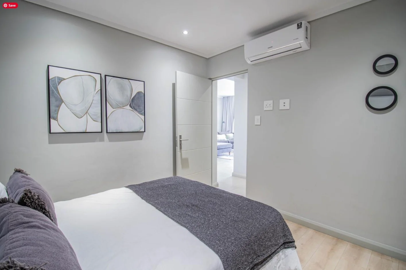 Apartment to rent in Ascend To Midstream