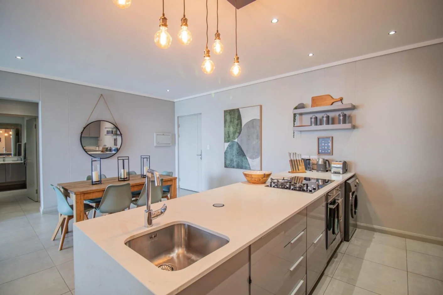 Apartment to rent in Ascend To Midstream