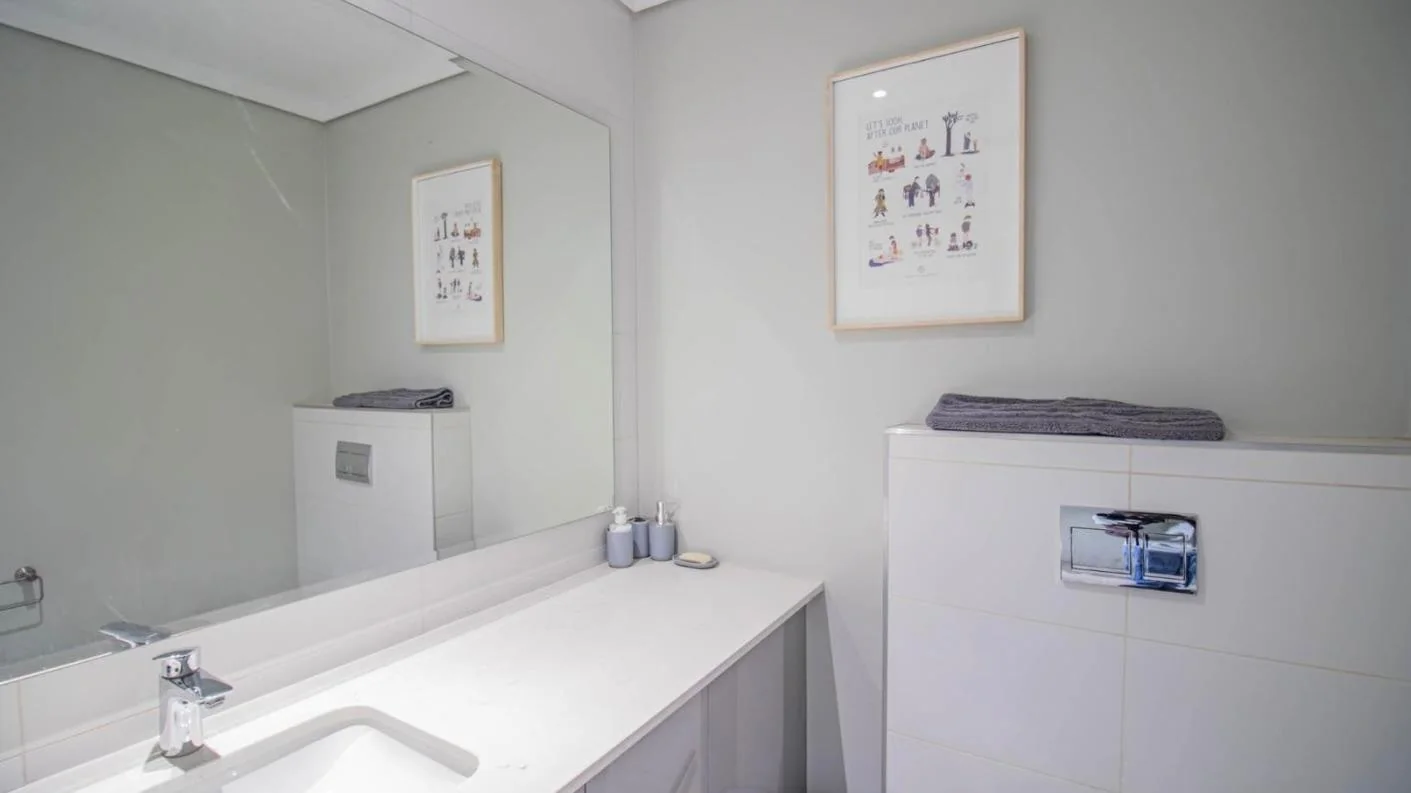 Apartment to rent in Ascend To Midstream