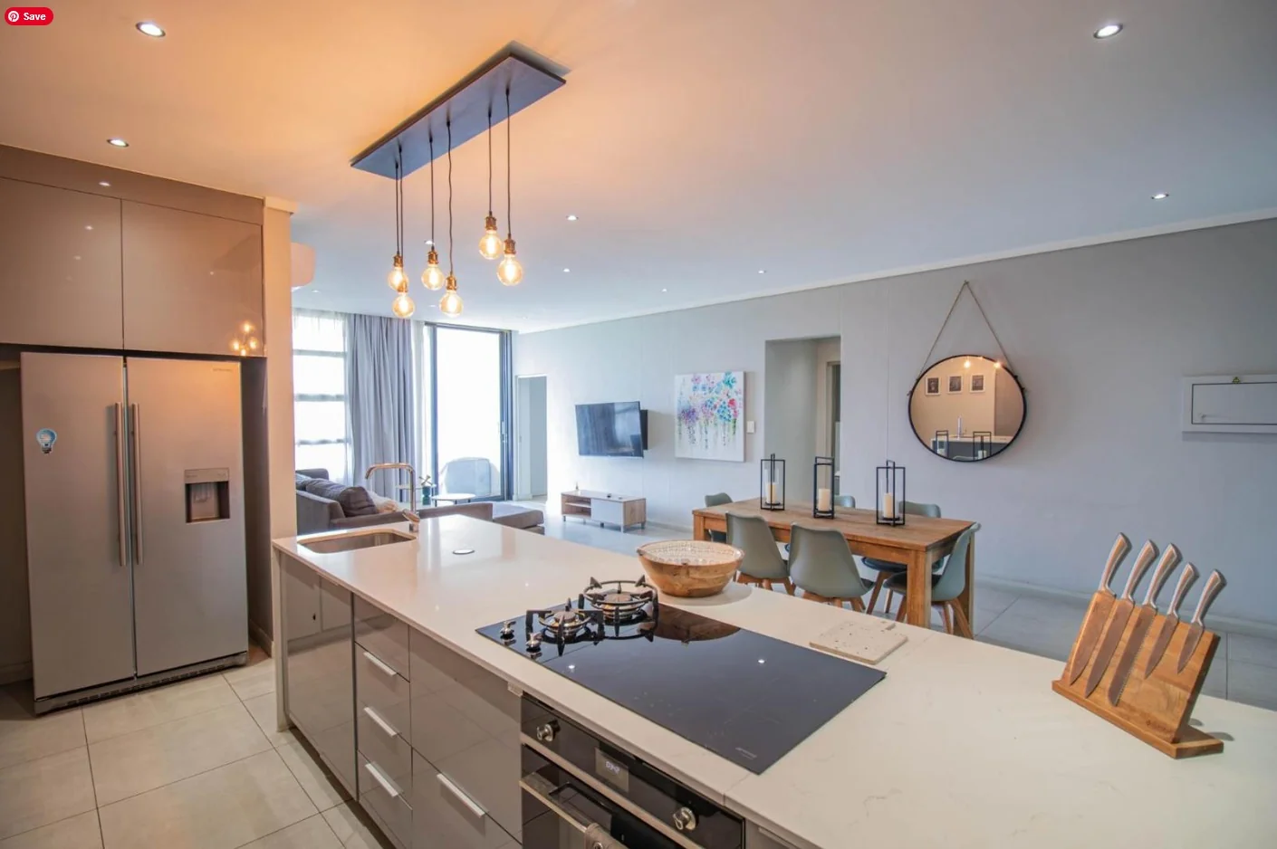 Apartment to rent in Ascend To Midstream