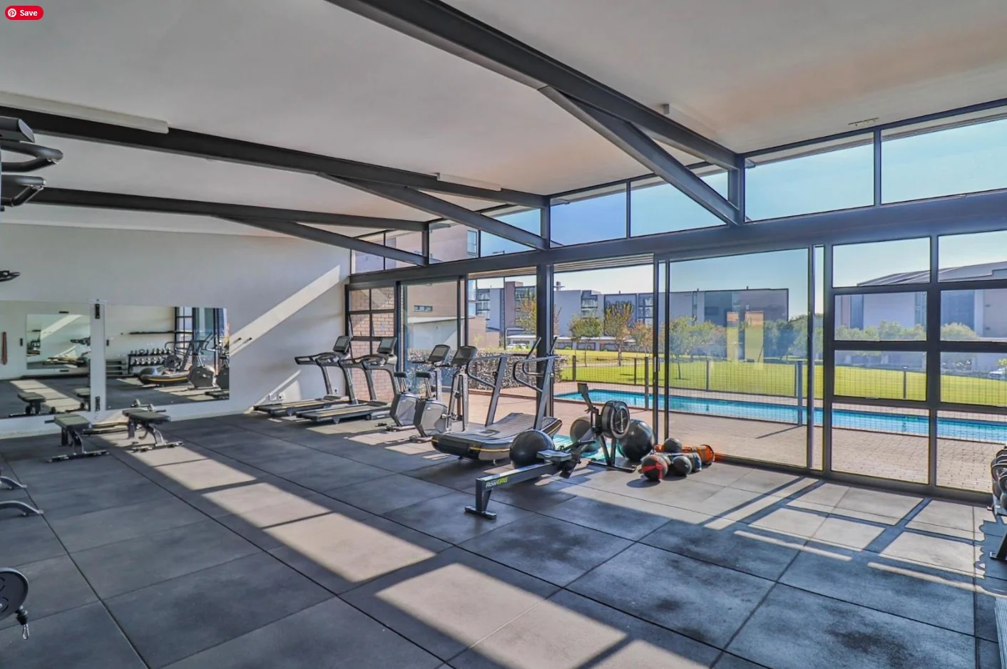 Apartment to rent in Ascend To Midstream