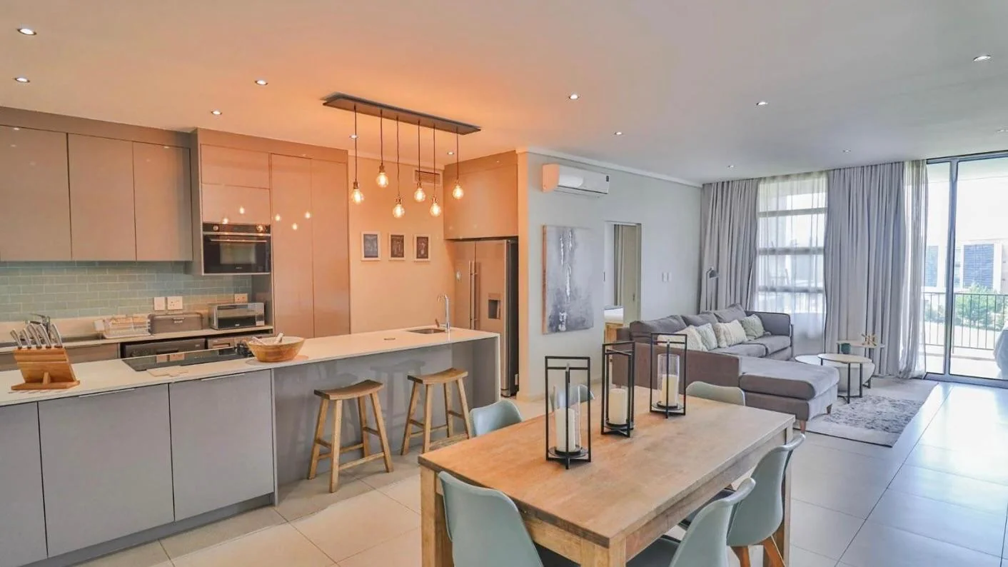 Apartment to rent in Ascend To Midstream