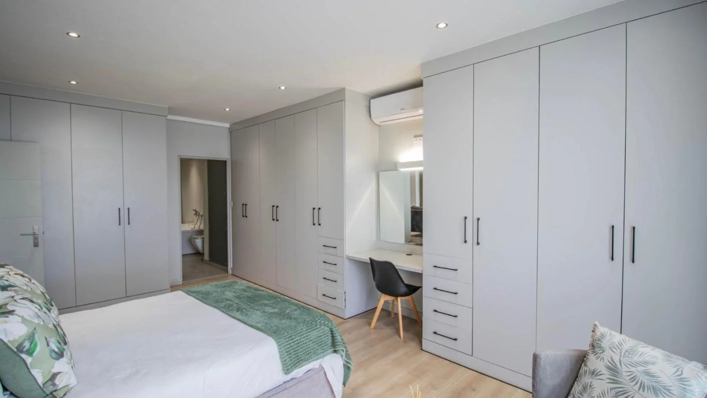 Apartment to rent in Ascend To Midstream