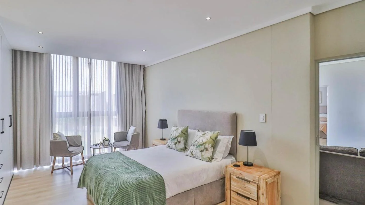 Apartment to rent in Ascend To Midstream