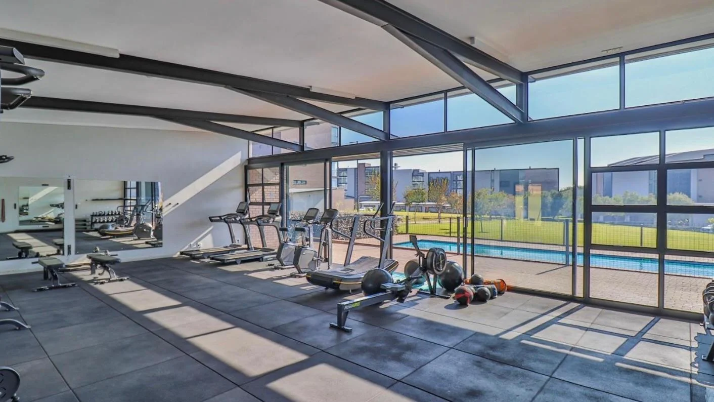 Apartment to rent in Ascend To Midstream