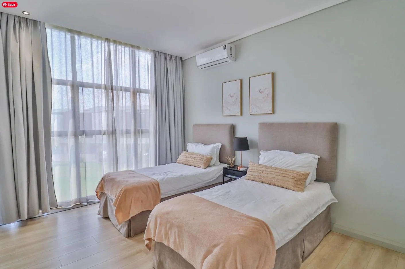 Apartment to rent in Ascend To Midstream