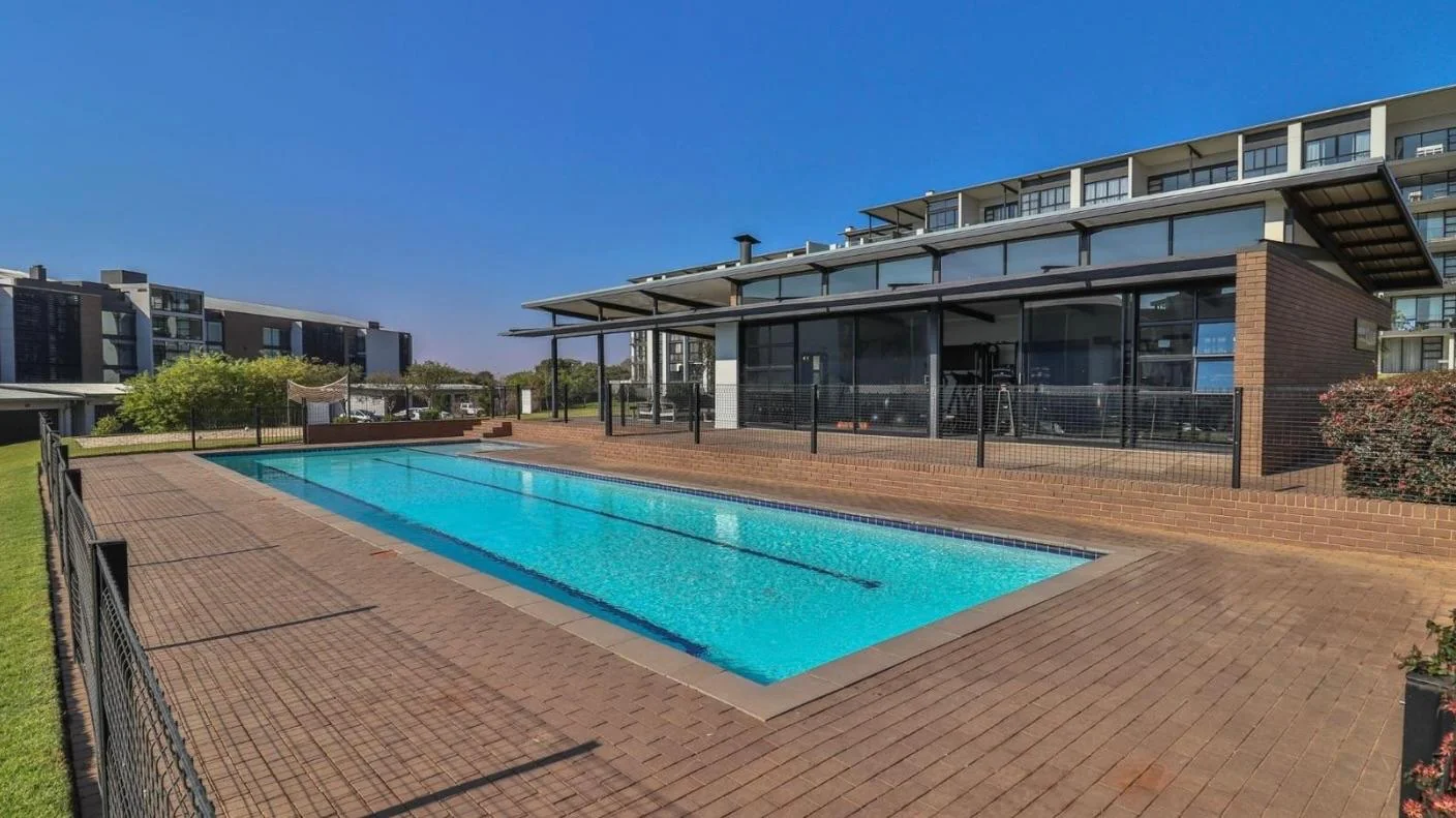 Apartment to rent in Ascend To Midstream