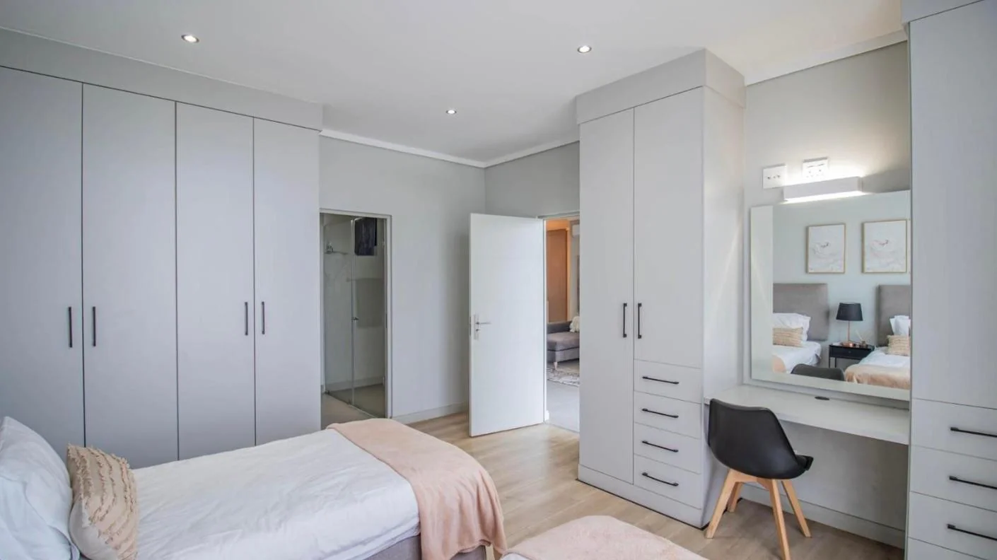 Apartment to rent in Ascend To Midstream