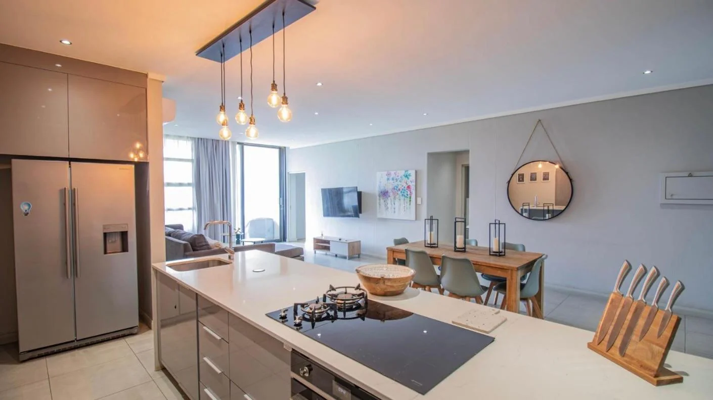 Apartment to rent in Ascend To Midstream