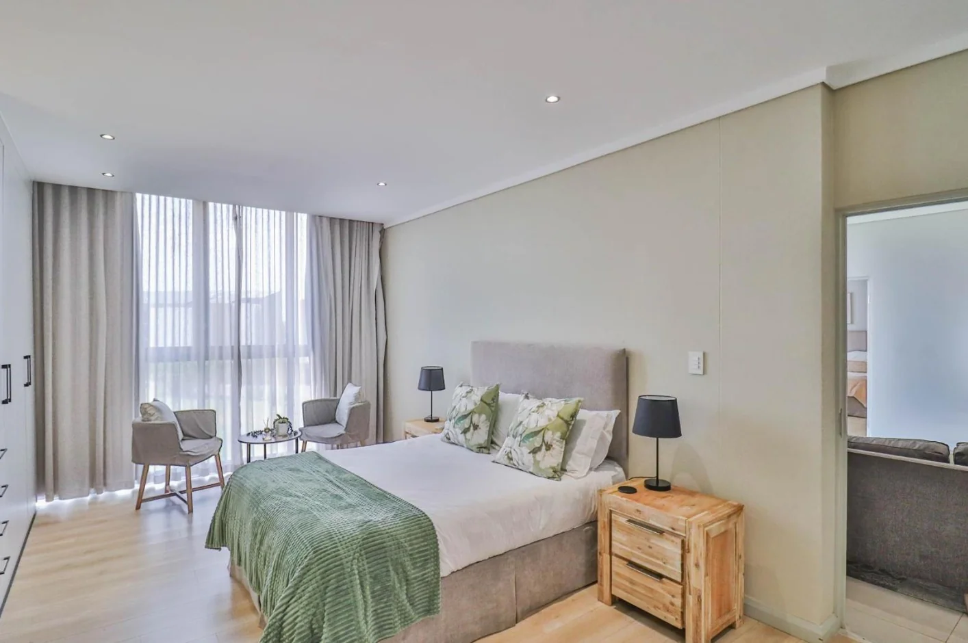 Apartment to rent in Ascend To Midstream