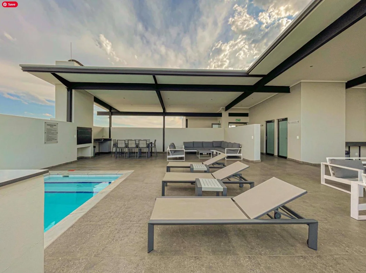 Apartment to rent in Ascend To Midstream