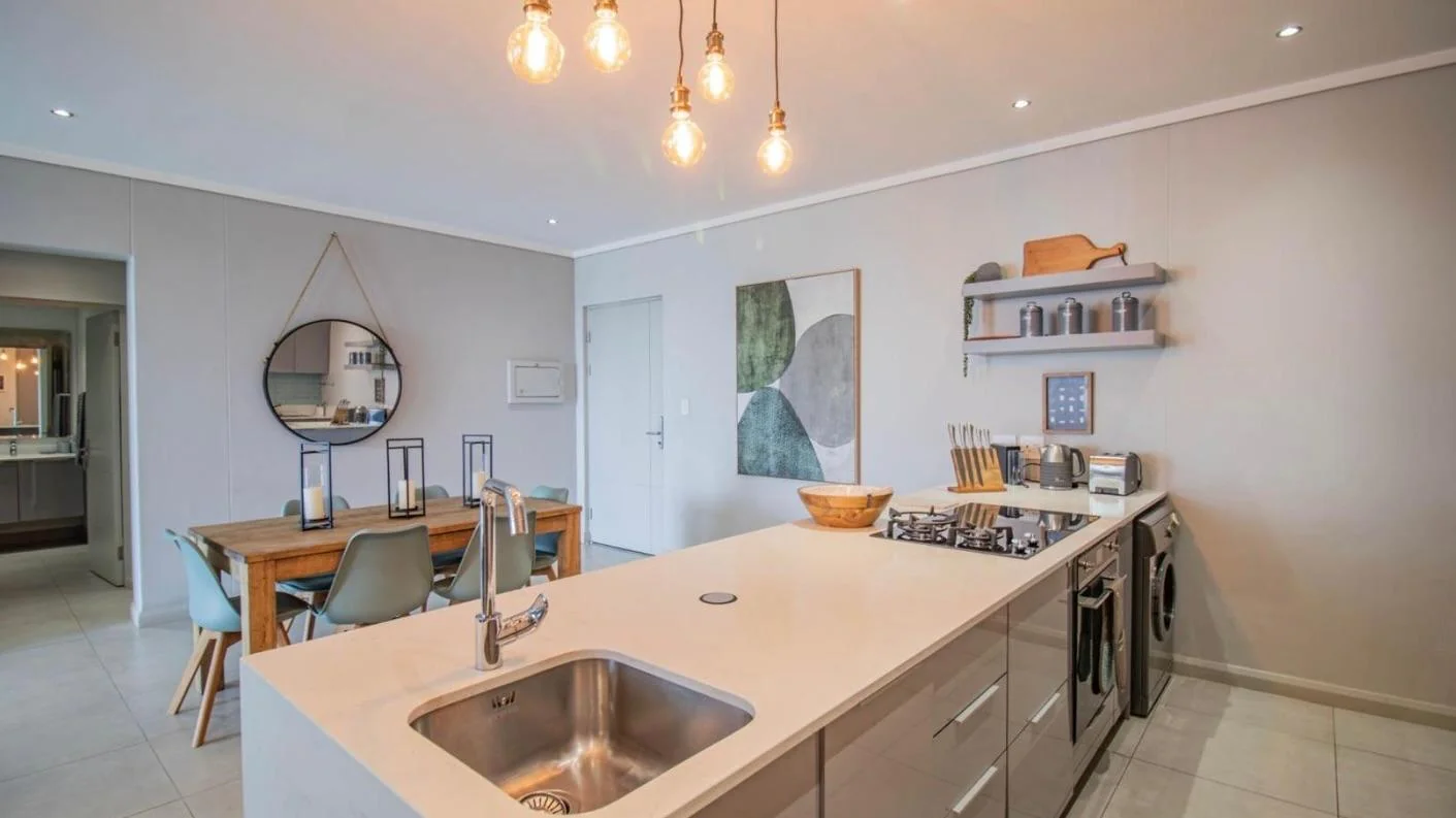 Apartment to rent in Ascend To Midstream