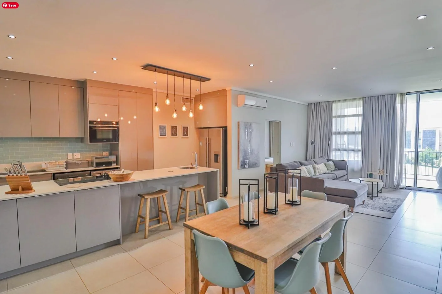 Apartment to rent in Ascend To Midstream