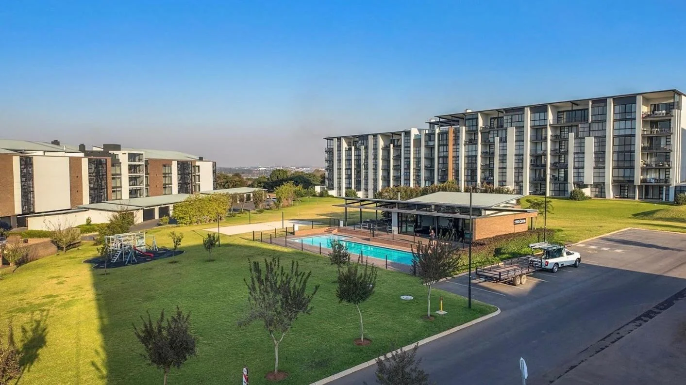 Apartment to rent in Ascend To Midstream