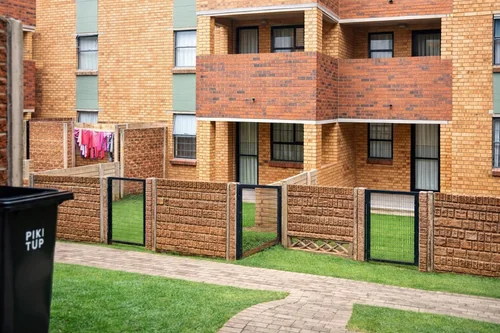 7 Willow, Olifantsvlei, Johannesburg