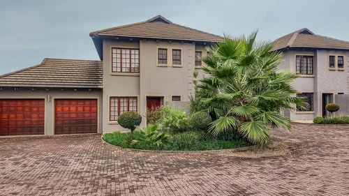 Kosmosdal, Centurion